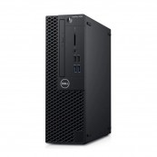 Calculatoare Refurbished - Calculator Refurbished DELL OptiPlex 3070 SFF, Intel Core i3-9100 3.60 - 4.20GHz, 8GB DDR4, 256GB SSD + Windows 11 Pro, Calculatoare Calculatoare Refurbished