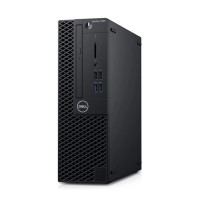 Calculator Refurbished DELL OptiPlex 3070 SFF, Intel Core i5-9500 3.00 - 4.40GHz, 16GB DDR4, 256GB SSD + Windows 11 Pro