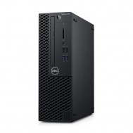 Calculator Second Hand DELL OptiPlex 3070 SFF, Intel Core i3-9100 3.60 - 4.20GHz, 8GB DDR4, 256GB SSD