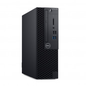 Calculator Second Hand DELL OptiPlex 3070 SFF, Intel Core i5-9500 3.00 - 4.40GHz, 8GB DDR4, 256GB SSD Calculatoare Second Hand