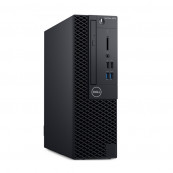 PC Second Hand DELL OptiPlex 3070 SFF, Intel Core i5-9400 2.90-4.10GHz, 16GB DDR4, 512GB SSD Calculatoare Second Hand