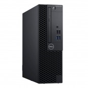 Calculatoare Second Hand - Calculator Second Hand DELL OptiPlex 3070 SFF, Intel Core i3-9100 3.60 - 4.20GHz, 8GB DDR4, 256GB SSD, Calculatoare Calculatoare Second Hand