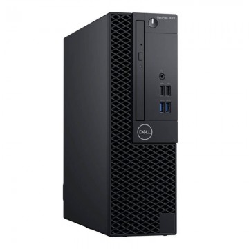 Calculator Second Hand DELL OptiPlex 3070 SFF 1