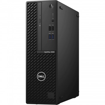 Calculator Second Hand DELL OptiPlex 3080 SFF 1