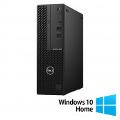 Calculator Refurbished DELL OptiPlex 3080 SFF