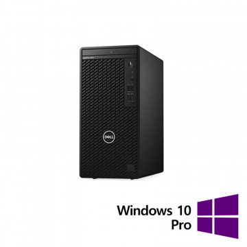 Calculator Refurbished DELL OptiPlex 3080 Tower 1