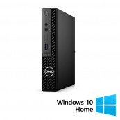 PC Refurbished DELL OptiPlex 5090 Mini - Performanță Compactă