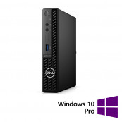 PC Refurbished DELL OptiPlex 5090 Mini - Performanță Compactă