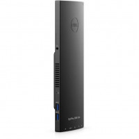 Calculator Second Hand DELL OptiPlex 3090 Mini UFF, Intel Core i5-1145G7 2.60 - 4.40GHz, 8GB DDR4, 256GB SSD, Intel Iris Xe Graphics