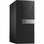 PC Second Hand DELL OptiPlex 5040 Tower, Intel Core i5-6500 3.20GHz, 8GB DDR3, 240GB SSD Calculatoare Second Hand