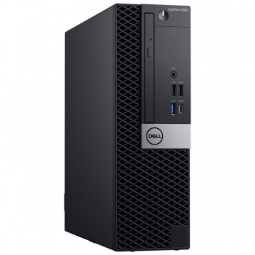 DELL OptiPlex 5060 SFF, Intel Core i5-8400 2.80GHz, 16GB DDR4, 512GB SSD Calculatoare 1