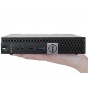 Calculator Second Hand DELL OptiPlex 7050 Mini PC