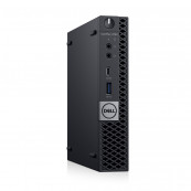 Calculator Second Hand DELL OptiPlex 7080 Mini PC