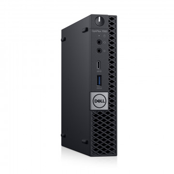 Calculator Second Hand DELL OptiPlex 7080 Mini PC 1