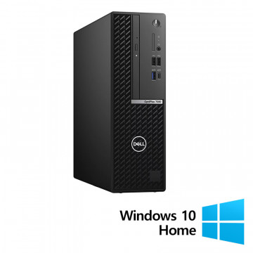 Calculator Refurbished DELL OptiPlex 7080 SFF 1