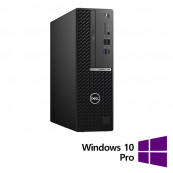 Calculator Refurbished DELL OptiPlex 7080 SFF