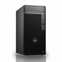 Calculator Second Hand DELL OptiPlex 7080 Tower, Intel Core i5-10500 3.10 - 4.50GHz, 8GB DDR4, 256GB SSD