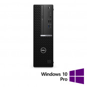 PC Refurbished DELL OptiPlex 7090 SFF - Performanță Remarcabilă