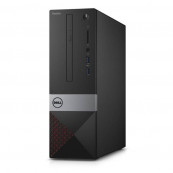 Calculator Second Hand DELL Vostro 3250 SFF, Intel Core i5-6500 3.20GHz, 8GB DDR3L, 256GB SSD Calculatoare Second Hand