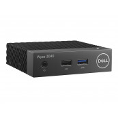 Calculator Second Hand Dell Wyse 3040 Thin Client, Intel Atom Quad Core x5-Z8350 1.44-1.92GHz, 2GB DDR3, 16GB Flash eMMC Calculatoare Second Hand