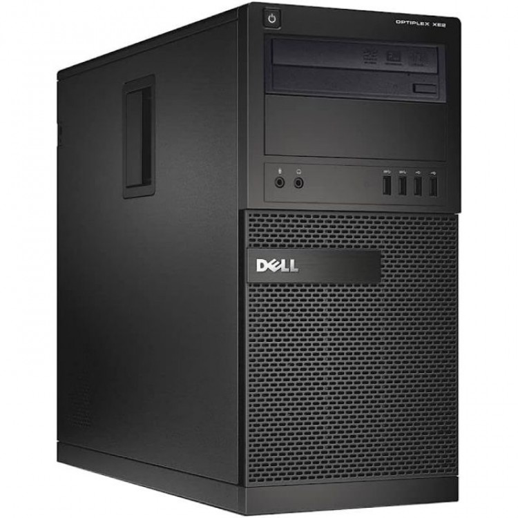 Calculatoare Second Hand, Calculator Second Hand DELL OptiPlex XE2
