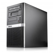 Calculator Second Hand Exone PC Tower, Intel Core i5-6400 2.70GHz, 8GB DDR4, 500GB SATA Calculatoare Second Hand