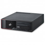 PC Second Hand Fujitsu Siemens E700 SFF, Intel Core i5-2400 3.10GHz, 8GB DDR3, 500GB HDD Calculatoare Second Hand