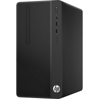 PC Second Hand HP 290 G2 Tower, Intel Core i5-8400 2.80-4.00GHz, 8GB DDR4, 240GB SSD, DVD-ROM