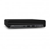 Calculator Refurbished HP ProDesk 400 G6 Mini, Intel Core i5-10500T 2.30 - 3.80GHz, 16GB DDR4, 256GB SSD + Windows 11 Pro Calculatoare Refurbished