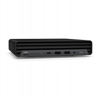 Calculator Refurbished HP ProDesk 400 G6 Mini, Intel Core i5-10500T 2.30 - 3.80GHz, 16GB DDR4, 256GB SSD + Windows 11 Pro