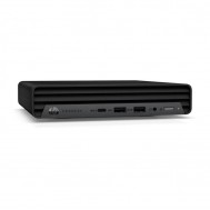 Calculator Second Hand HP ProDesk 400 G6 Mini, Intel Core i5-10500T 2.30 - 3.80GHz, 16GB DDR4, 256GB SSD