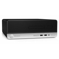 PC Second Hand HP ProDesk 400 G4 SFF, Intel Core i5-6500 3.20GHz, 16GB DDR4, 512GB SSD, DVD-ROM