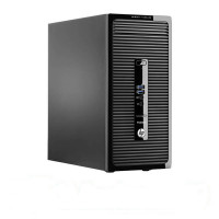 Calculator HP ProDesk 490 G2 Tower, Intel Core i7-4770 3.40GHz, 8GB DDR3, 1TB SATA, DVD-RW