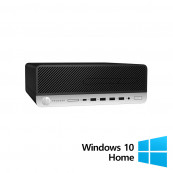 PC Refurbished HP ProDesk 600 G5 SFF - Performanță și Eficiență