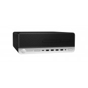 PC Second Hand HP ProDesk 600 G5 SFF - Performanță Eficientă