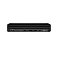 PC Second Hand HP ProDesk 600 G6 Mini 35W, Intel Core i5-10500T 2.30 - 3.80GHz, 16GB DDR4, 512GB SSD, Wi-Fi