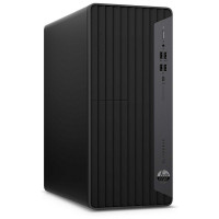 Calculator Second Hand HP EliteDesk 800 G6 Tower, Intel Core i5-10400F 2.90 - 4.30GHz, 16GB DDR4, Placa Video AMD Radeon R7 430 2GB, 256GB SSD