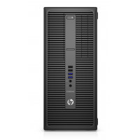 Calculator Second Hand HP 800 G2 Tower, Intel Core i5-6500 3.20GHz, 16GB DDR4, 480GB SSD