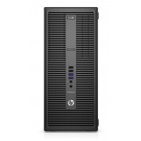 Calculator Second Hand HP 800 G2 Tower, Intel Core i7-6700 3.40GHz, 8GB DDR4, 240GB SSD