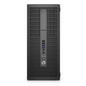 PC Second Hand HP 800 G2 Tower, Intel Core i7-6700 3.40GHz, 16GB DDR4, 1TB SSD Calculatoare Second Hand