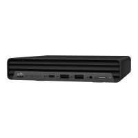 Calculator Refurbished HP EliteDesk 800 G6 Mini PC, Intel Core i5-10500T 2.30 - 3.80GHz, 16GB DDR4, 256GB SSD + Windows 11 Pro