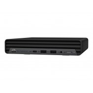 Calculator Second Hand HP EliteDesk 800 G6 Mini PC, Intel Core i5-10500T 2.30 - 3.80GHz, 16GB DDR4, 256GB SSD