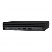 Calculator Second Hand HP EliteDesk 800 G6 Mini PC
