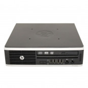 Calculator HP 8200 Elite USDT, Intel Core i5-2400S 2.50GHz, 8GB DDR3, 240GB SSD, DVD-ROM, Second Hand Calculatoare Second Hand