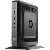 Calculator Second Hand HP T520 Mini PC, AMD GX-215JJ 1.50GHz, 4GB DDR3, 32GB Flash Calculatoare Second Hand