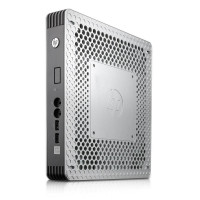 PC Second Hand HP T610 Flexible Thin Client, AMD G-T56N 1.60GHz, 4GB DDR3, 128GB SSD