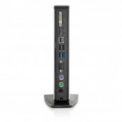 PC Second Hand HP T610 Flexible Thin Client, AMD G-T56N 1.60GHz, 4GB DDR3, 16GB Flash Calculatoare Second Hand