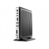 Calculatoare Second Hand - PC Second Hand HP T630 Thin Client, AMD GX-420GI 2.00GHz, 8GB DDR4, 128GB SSD, Calculatoare Calculatoare Second Hand