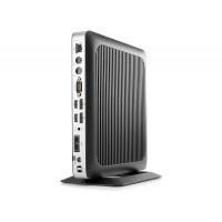 PC Second Hand HP T630 Thin Client, AMD GX-420GI 2.00GHz, 8GB DDR4, 128GB SSD