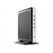 Calculatoare Second Hand - PC Second Hand HP T630 Thin Client, AMD GX-420GI 2.00GHz, 8GB DDR4, 128GB SSD, Calculatoare Calculatoare Second Hand